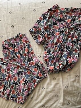 New Kate Spade Pajama Set